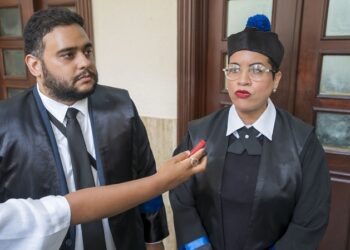 Tribunal confirma arresto domiciliario a miembro de red de sobornos