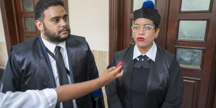 Tribunal confirma arresto domiciliario a miembro de red de sobornos