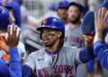 Lindor dice que quiere quedarse con los Mets: “No hemos dado un paso atrás”