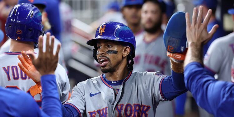 Lindor dice que quiere quedarse con los Mets: “No hemos dado un paso atrás”