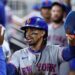 Lindor dice que quiere quedarse con los Mets: “No hemos dado un paso atrás”