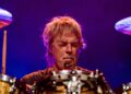 Muere Frank Beard, baterista de ZZ Top