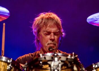 Muere Frank Beard, baterista de ZZ Top