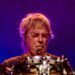 Muere Frank Beard, baterista de ZZ Top