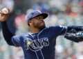 Peralta, listo para mostrar a sus excompañeros de los Mets su progreso con los Rays