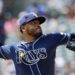 Peralta, listo para mostrar a sus excompañeros de los Mets su progreso con los Rays
