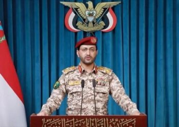 Operación a gran escala: Yemen ataca concentraciones militares de A. Saudí