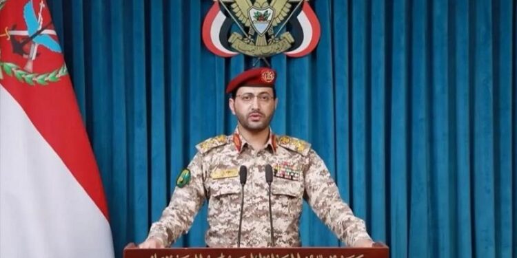 Operación a gran escala: Yemen ataca concentraciones militares de A. Saudí
