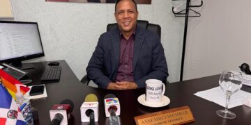 Liderazgo es servir: un legado que une a la República Dominicana con NY