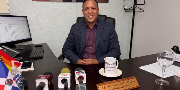 Liderazgo es servir: un legado que une a la República Dominicana con NY
