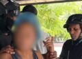 DGM detiene a 24 haitianos indocumentados durante operativos en comercios chinos