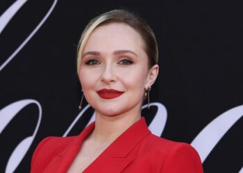 Muere la famosa actriz Hayden Panettiere a los 36 años