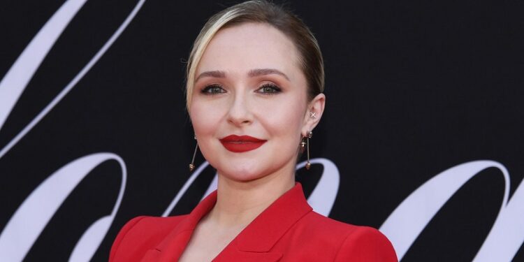 Muere la famosa actriz Hayden Panettiere a los 36 años