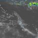 Ambiente caluroso y de pocas lluvias