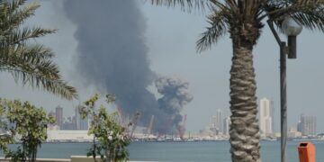 «Obligación moral»: Irán dirige un mensaje a los países del Golfo