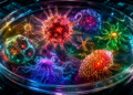Una IA crea virus que no existen en la naturaleza