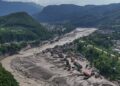 ¿Qué desató las mortales inundaciones en Nepal y China?