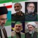 Líder de Irán nombra a nuevos comandantes de la cúpula militar