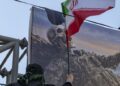 Irán da un ultimátum a los países que se unan a la guerra económica de EE.UU.