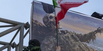 Irán da un ultimátum a los países que se unan a la guerra económica de EE.UU.