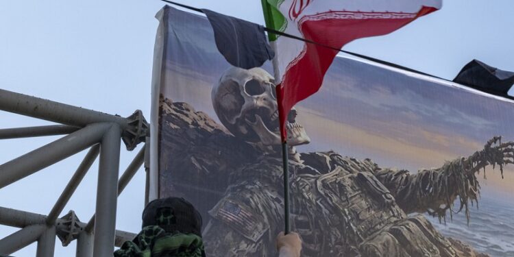 Irán da un ultimátum a los países que se unan a la guerra económica de EE.UU.