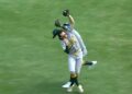 Cero errores en 111 juegos: Wilson establece récord de G.L. como campocorto