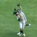 Cero errores en 111 juegos: Wilson establece récord de G.L. como campocorto