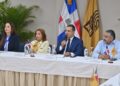 JCE trata avances para implementar norma ISO de Gestión Antisoborno