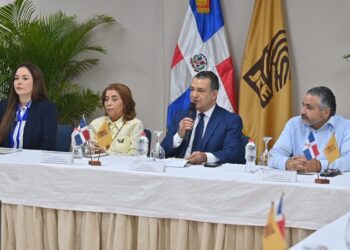JCE trata avances para implementar norma ISO de Gestión Antisoborno