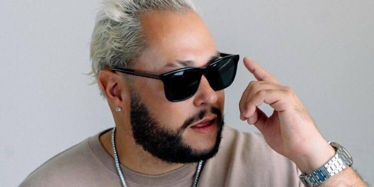 Jay Music presenta «La Ventanita», un clásico con un toque urbano