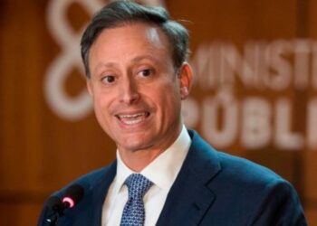 Tribunal ordena continuar juicio en contra de exprocurador Jean Alain Rodríguez