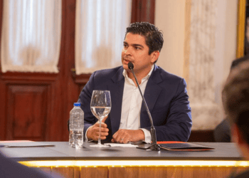 Gobierno expande a 73 kilómetros red integrada por Metro de Santo Domingo, teleféricos y Monorriel de Santiago