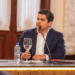 Gobierno expande a 73 kilómetros red integrada por Metro de Santo Domingo, teleféricos y Monorriel de Santiago