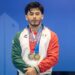 Cárdenas supera a Arango en duelo por el oro en arranque de los 71kg