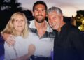 Fallece Jorge Messi, padre del astro argentino Lionel Messi