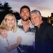 Fallece Jorge Messi, padre del astro argentino Lionel Messi