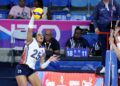 Cuba ofrece primera gran sorpresa del voleibol femenino de los JCC 2026