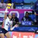 Cuba ofrece primera gran sorpresa del voleibol femenino de los JCC 2026