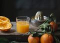 Beber jugo de naranja a diario podría hacer esto con tus genes