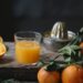 Beber jugo de naranja a diario podría hacer esto con tus genes