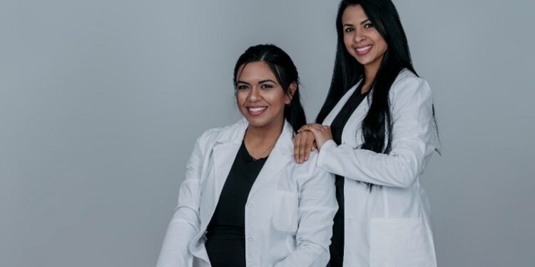 Healthy Smile Foundation: una iniciativa para devolver la sonrisa y la dignidad a los adultos mayores