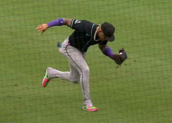 Ketel Marte es colocado en lista de restringidos tras no presentarse en Fenway