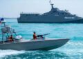 Un enfrentamiento mortal en portaviones EEUU deja siete muertos