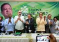 Leonel Fernández encabeza asambleas provinciales