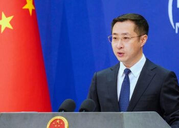 La tajante advertencia de China frente a la «mayor ofensiva financiera» de EE.UU. contra Irán