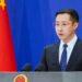 La tajante advertencia de China frente a la «mayor ofensiva financiera» de EE.UU. contra Irán