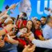 El PT oficializa candidatura de Lula a la Presidencia por un Brasil más justo y soberano