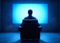 La luz azul puede tener un efecto inesperado en tus ojos