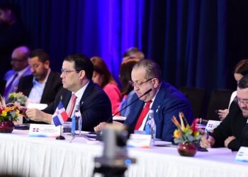 Gobierno destaca condiciones de RD para impulsar la competitividad y el desarrollo regional