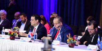 Gobierno destaca condiciones de RD para impulsar la competitividad y el desarrollo regional